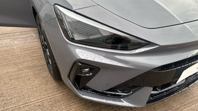 CUPRA Leon 1.5 eTSI 150 V2 5dr DSG [18Inch  alloy] Petrol Hatchback - Image 38